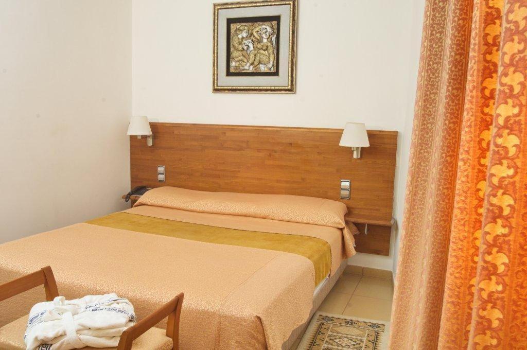 Eden Airport Hotel El Kerma Quarto foto